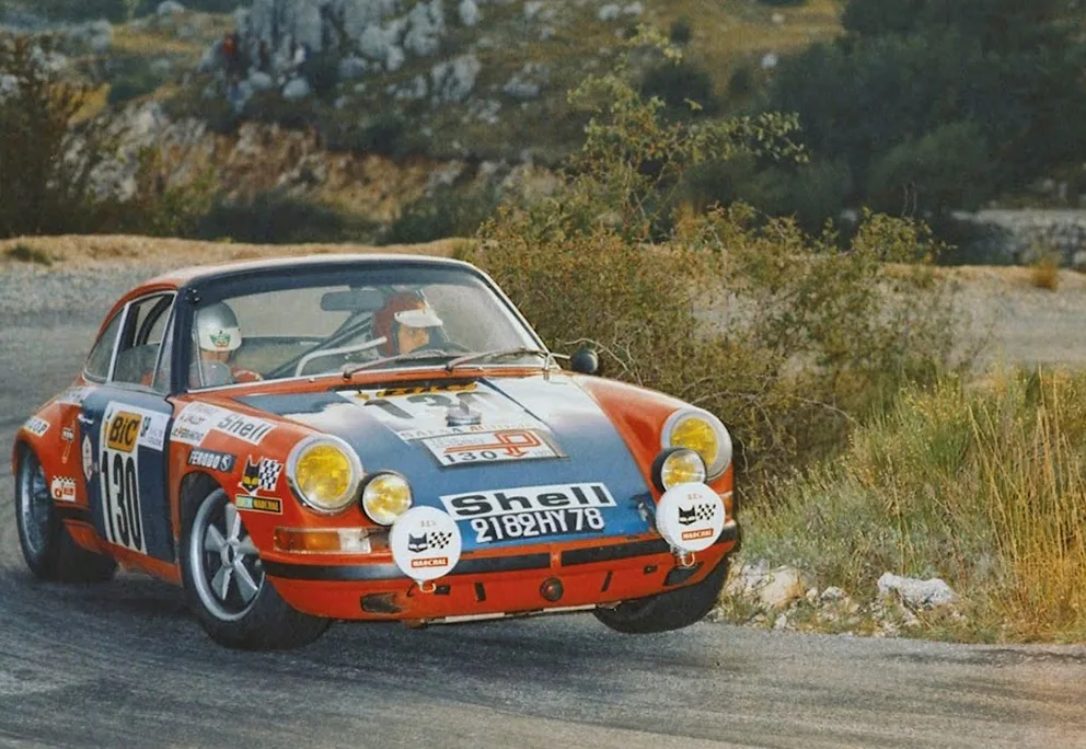 Tour de France 1971